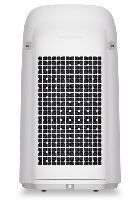 Sharp Smart Air Purifier with Plasmacluster® and Built-In Humidifier - KCP110CW