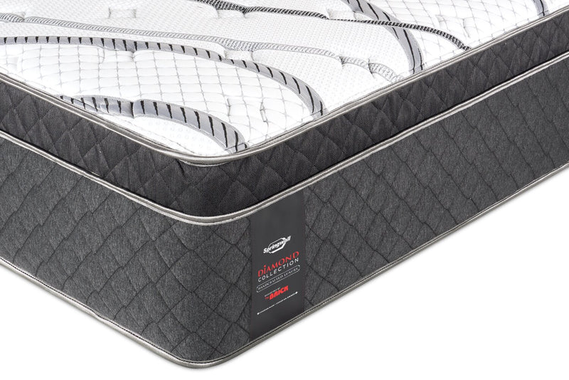 Springwall Radiant Elite King Mattress