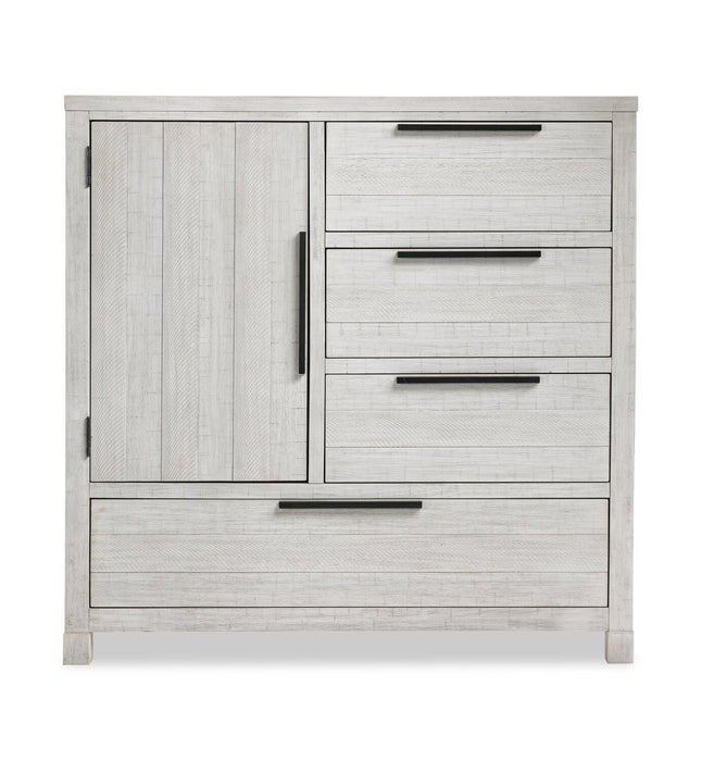 Haven Chest