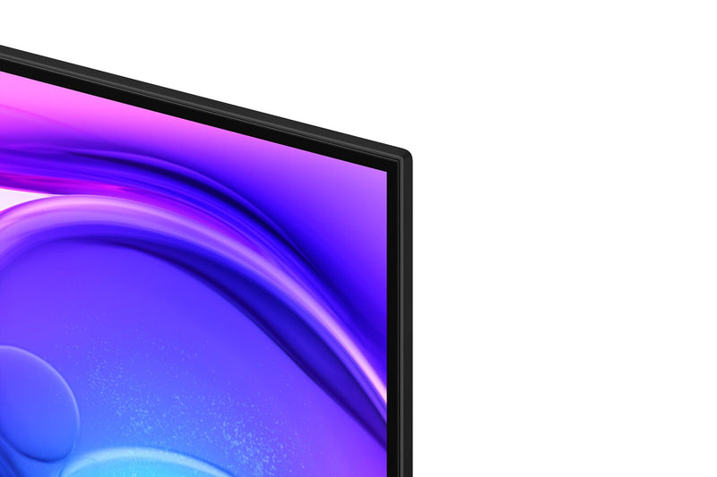 Samsung 75\" Q6F QLED Smart TV with Vision AI