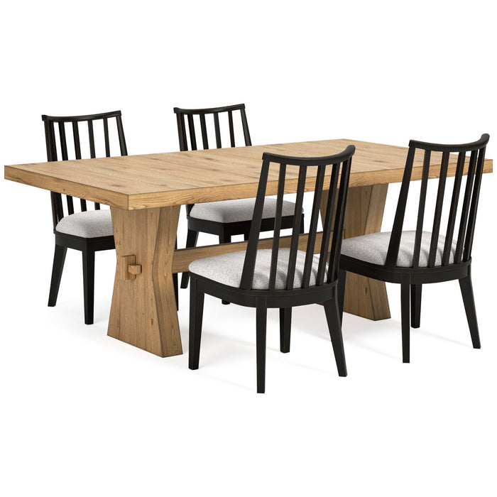 Shaw Dining Chair
