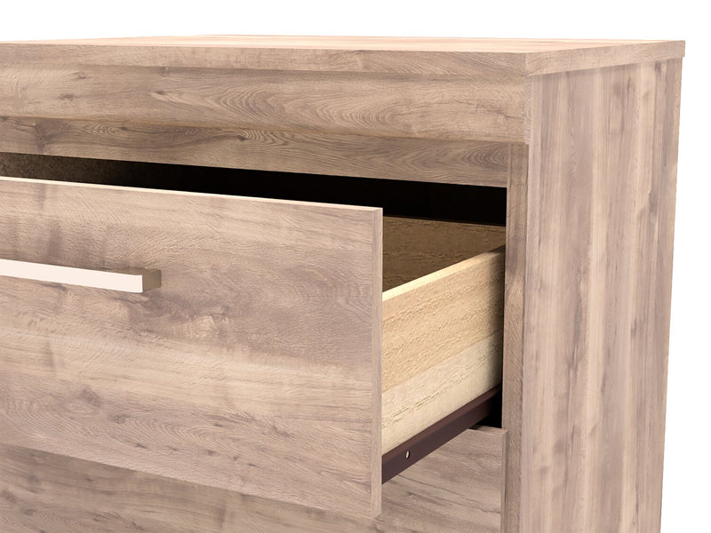 Oakley Nightstand