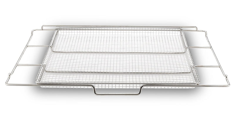 Frigidaire ReadyCook™ 30\" Air Fry Tray - FRIGPEREAFT 