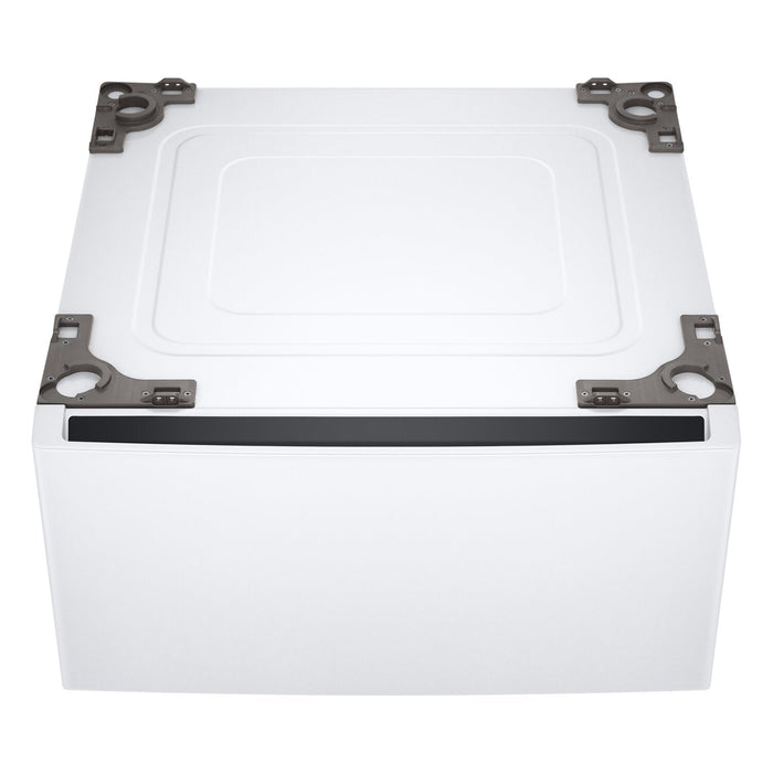 LG 27\" Laundry Storage Pedestal - WDP6W 
