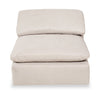 Eclipse Linen-Look Fabric Modular Sofa - Linen