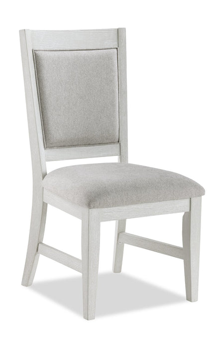 Vida 5-Piece Dining Package