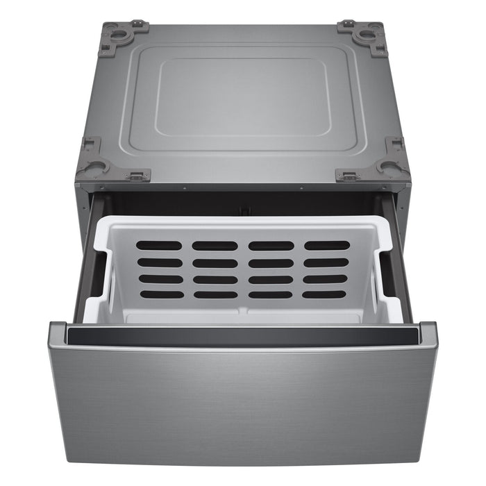 LG 27\" Laundry Storage Pedestal - WDP6V 