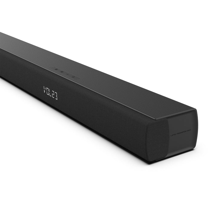 Hisense HS5100 5.1-Channel 540 W Soundbar with Wireless Speakers and Subwoofer