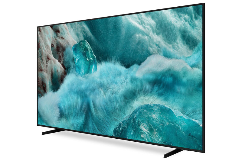 Samsung 85\" Q7F QLED 4K Smart TV with Vision AI