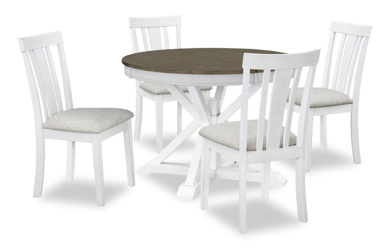 Brook Dining Table