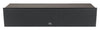 JBL Stage 245C 2.5-Way Quad 4.5\" Centre Channel Loudspeaker (JBL245CBLK)