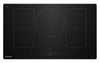 KitchenAid 36\" 5-Element Induction Cooktop - Stainless Steel - KCIT736SSS