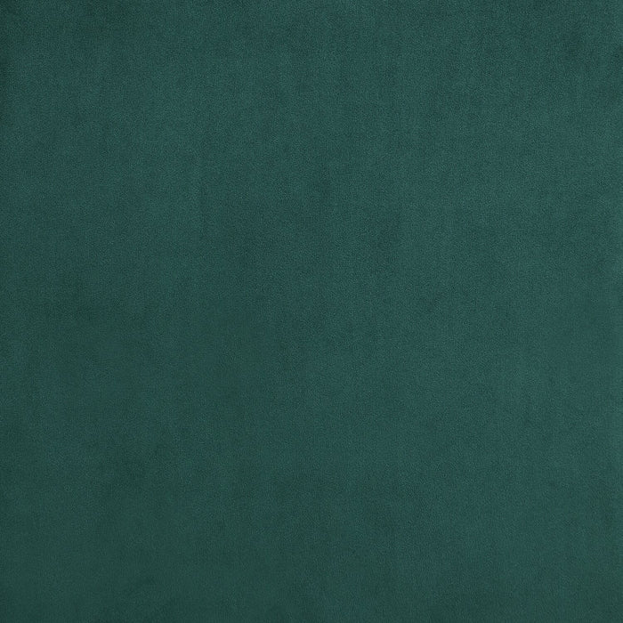 Octavia 53.25\" Storage Bench - Green Velvet