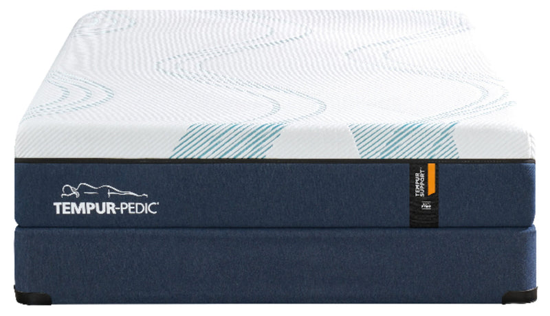 Tempur-Pedic® TEMPUR Support® Firm Queen Mattress