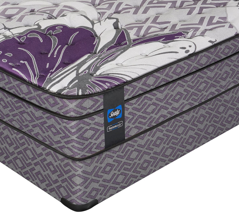 Sealy Posturepedic® Fiore 2.0 Eurotop Queen Mattress