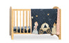 Emmy 3-Piece Crib Bedding Set