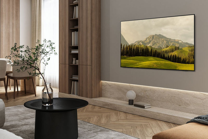 Samsung 55\" S85F 4K OLED Vision AI Smart TV