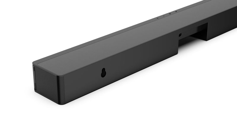 Hisense 2.1-Channel Soundbar with Wireless Subwoofer
