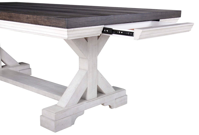 Willow 7-Piece Dining Set