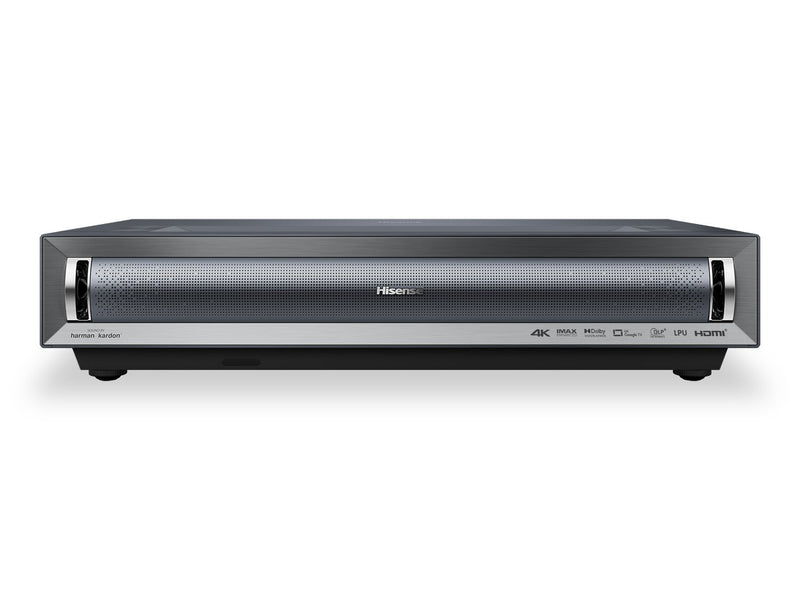 Hisense PX3-Pro 80\" - 150\" Trichroma 4K Laser Cinema Projector