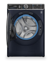 Profile 6.1 Cu. Ft. Smart Front-Load Washer with SmartDispense™ and UltraFresh™ System - PFW870SPVRS  
