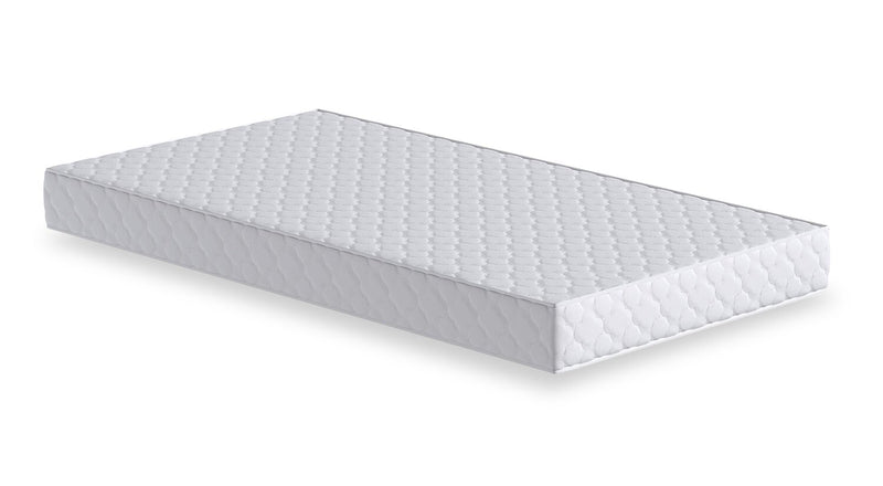 Kai Crib and Toddler Mattress