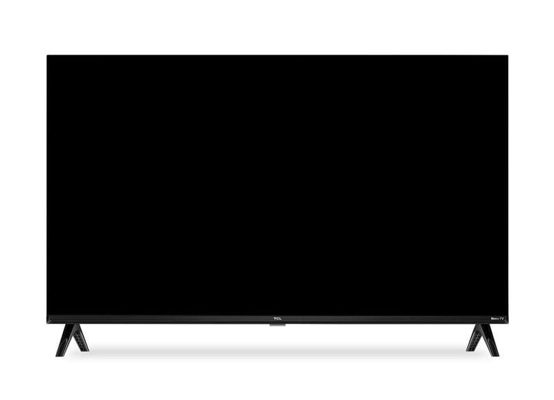 TCL 32\" S Class 720P HD LED Smart TV with Roku TV