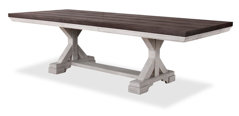 Willow Dining Table