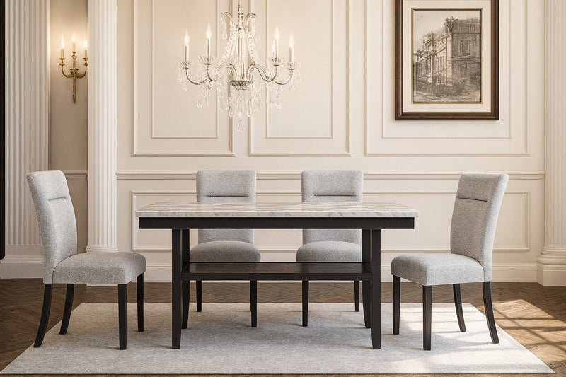 Libra Dining Table