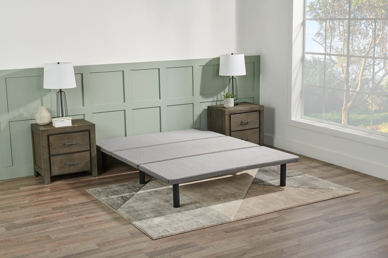 Zephyr 2.0 Twin XL Platform Base