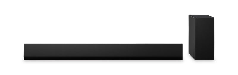 LG SG10TY 3.1-Channel Soundbar with Dolby Atmos®