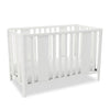 Skyler Baby Crib - White 