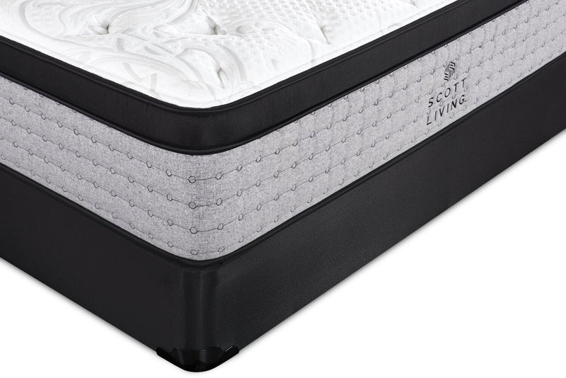 Scott Living Berwick ET Full Mattress Set