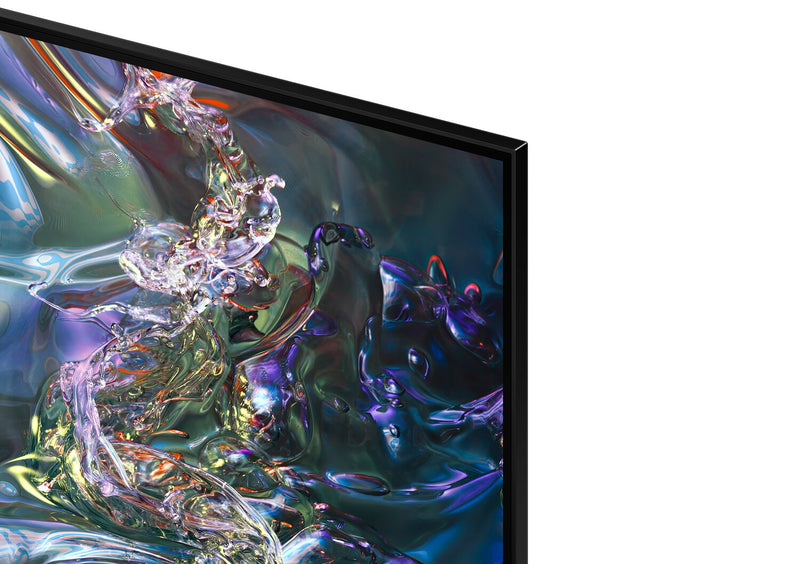Samsung 43\" Q60D 4K QLED Smart TV with PANTONE® Validated Colour 