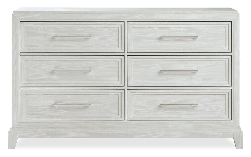 Vida Dresser