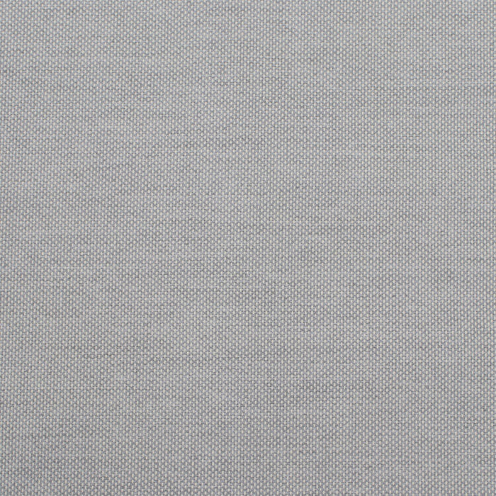 Barbados Patio Ottoman - Grey