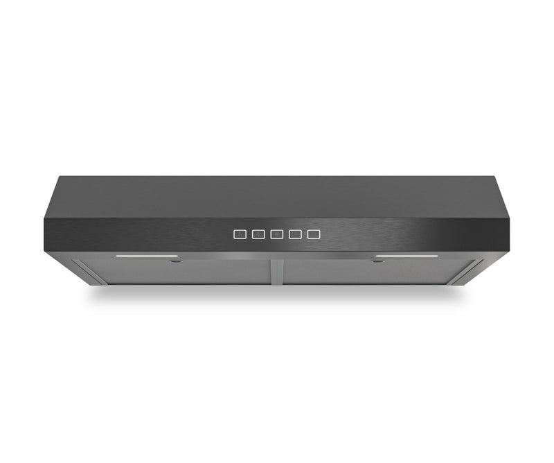 Broan 30\" GLA2 Series Under-Cabinet Range Hood - GLA2303BLS