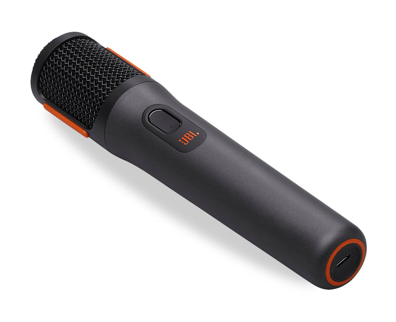 JBL PartyBox Wireless Microphones – Set of Two