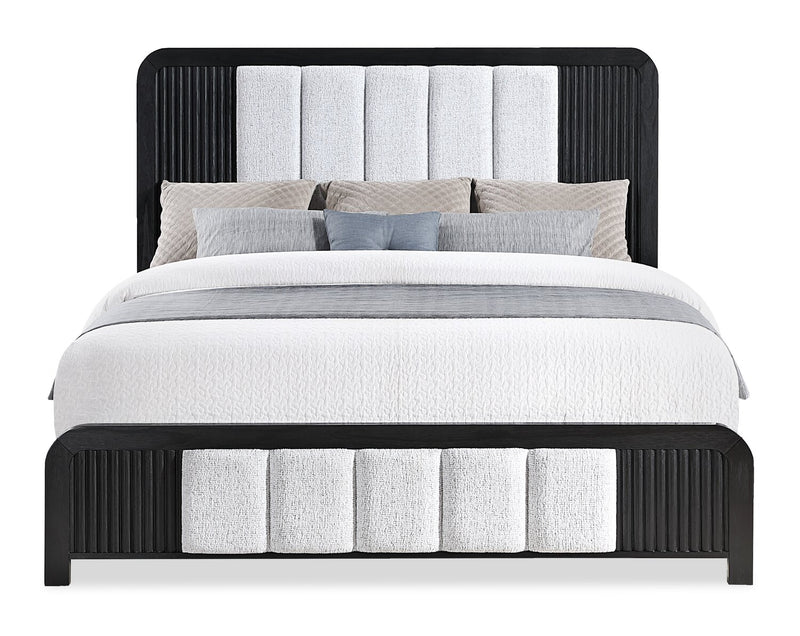 Kaleo King Bed