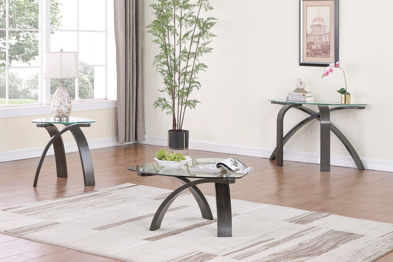 Jorja Sofa Table
