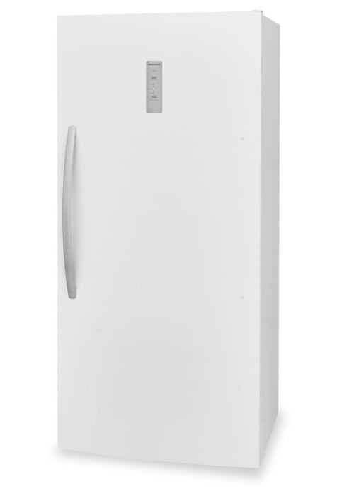 Frigidaire 32.6\" 20 Cu. Ft. Single-Door Refrigerator - White - FRAE2024AW 