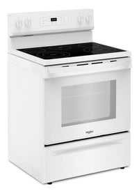 Whirlpool 3-Piece Kitchen Appliance Package