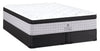 Scott Living Berwick ET King Mattress Set