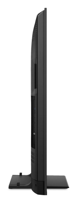 HISENSE 85\" U78QG Mini-LED QLED AI 4K UHD Smart Google TV (85U78QG) – 2025 Model