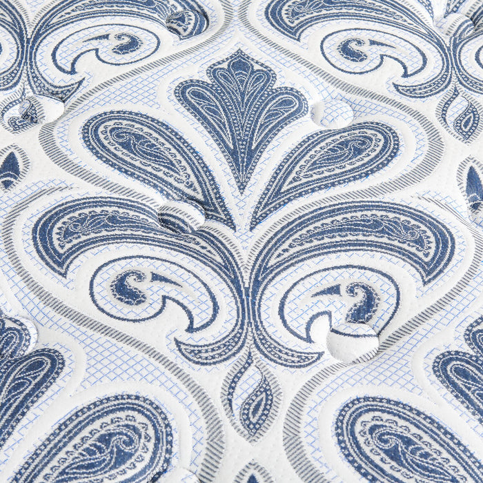 Springwall Monaco Pillowtop Luxury Firm Full Mattress