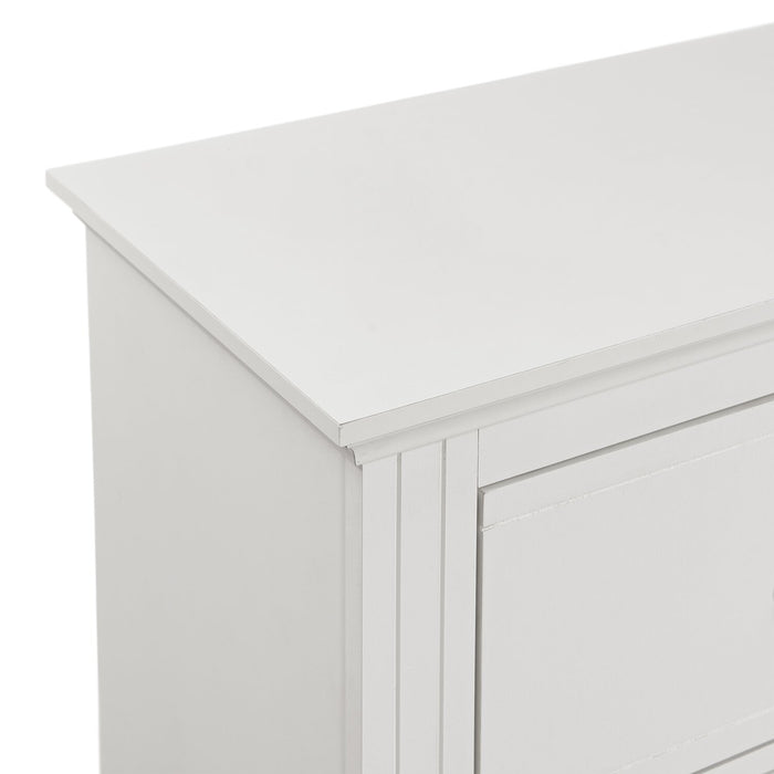 Ella Dresser