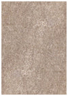Rug Underpad 5'0\" x 8'0\"- Brown