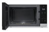 LG 1.5 Cu. Ft. NeoChef™ Countertop Microwave with Smart Inverter and Sensor Cooking - MSER1590S
