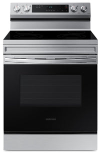 Samsung 3-Piece Kitchen Appliance Package
