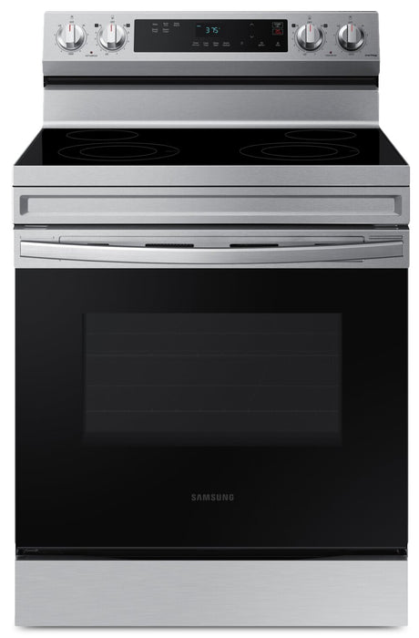 Samsung 3-Piece Kitchen Appliance Package